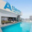 Atlantic Nha Trang Hotel