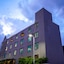 Roomquest Bangkok Don Mueang Airport 1