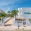 Apartamentos Olive Beach