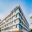 Best Western Hotel Arabellapark Muenchen