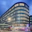 Yotel Glasgow