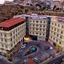Cloud City Hotel