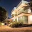 Casa Aakal Lagoon Front