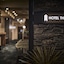 Hotel The Rock