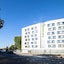 B&B Hotel St Denis Porte De Paris