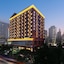 Ausotel Smart Zhujiang New Town Guangzhou