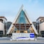 Radisson Blu Hotel Riyadh Qurtuba