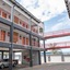 Ecomotel Marlboro