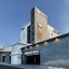 Brown Dot Hotel Sasang Renecite