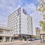 Premier Inn Milton Keynes Central (Avebury Boulevard)