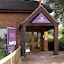 Premier Inn West Bromwich Town Centre (New Square)