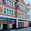 Premier Inn Chesterfield Town Centre