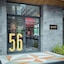 56 Surawong Hotel Bangkok