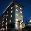 Peppery Hills Hotel