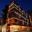 4 Monkeys Hotel