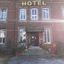 Hotel Du Château Blanc