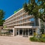 Ibis Styles Golden Sands Roomer Hotel