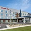 Hampton Inn By Hilton Kansas City Southeast