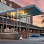 Aloft Wilmington At Coastline Center