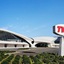 Twa Hotel At Jfk Airport