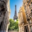 Staycity Aparthotels, Paris, La Défense