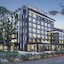 Doubletree By Hilton Plovdiv Center