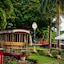 Hacienda Yabucu