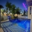 Sunset Paradise