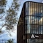 A By Adina Canberra