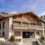 Novotel Megève Mont-Blanc
