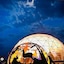 Clear Sky Resorts - Grand Canyon - Unique Sky Domes