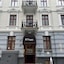 Hotell Stadsparken