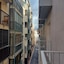 Hotel Clopy Rocamar