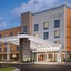 Fairfield Inn & Suites By Marriott Penticton