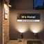 M’S Hotel Gojo Naginatagiri
