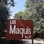 Cabañas Los Maquis