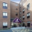 Premier Inn Birmingham City Centre Bridge Street
