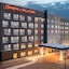 Hampton Inn And Suites By Hilton Indianapolis West Speedway