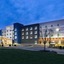 Fairfield Inn & Suites By Marriott Charlotte North