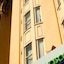 Courtyard By Marriott San Francisco Downtown Van Ness Ave.