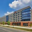 Unc Charlotte Marriott Hotel & Conference Center