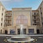Hotel Inspira-S Tashkent
