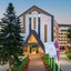 Mövenpick Resort And Spa Fruske Terme