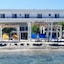 Seaside Beach Marmari Hotel