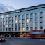 Ruby Zoe Hotel London