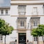 Hotel Boutique Palacio Corredera By Casas Y Palacios