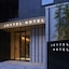Joytel Hotel Namba Dotonbori