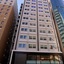 Sapporo Washington Hotel Plaza