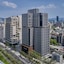 Mgh Mitsui Garden Hotel Taipei Zhongxiao