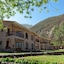 Inti Punku Valle Sagrado